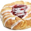 Danish pastry