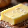 Salted Butter