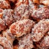 Caramelized Almond
