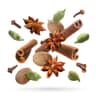 Baking Spices