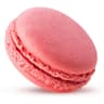 Raspberry Macaron