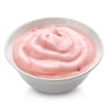 Strawberry Yogurt