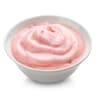 Strawberry Yogurt
