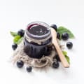Blueberry Jam