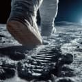 Powder From The Moon