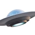 Space Ship