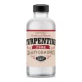 Turpentine