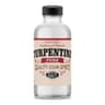 Turpentine