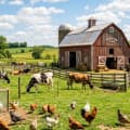 Barnyard