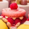 French pastries