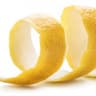 Lemon Zest