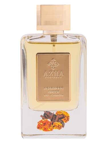 Agarwood Amber