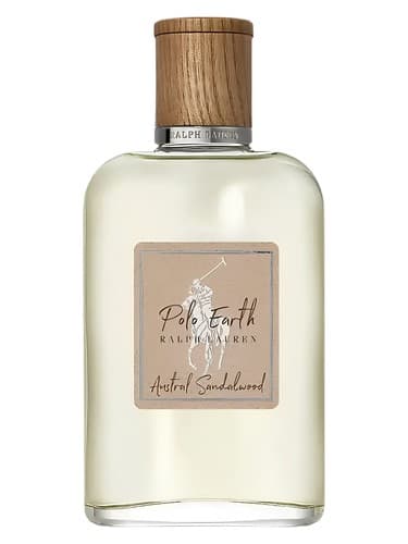 Polo Earth Austral Sandalwood - وود صندل استرالیایی Polo Earth