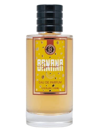 Banana Splush