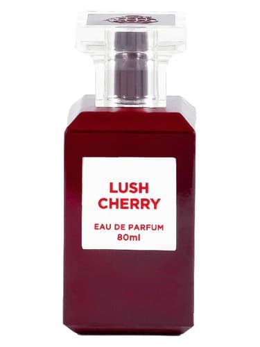 Lush Cherry - چری سرسبز