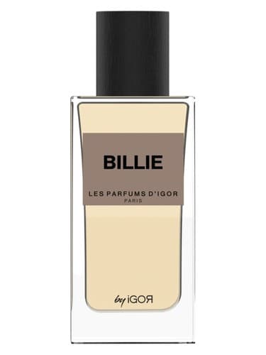 Billie - بیلی