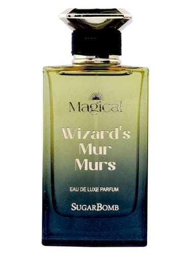 Wizard Mur Murs - جادوگر مور مورس