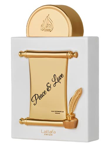 Peace & Love - صلح و لاو
