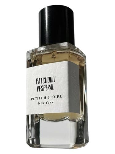 Patchouli Vespéral - پاتچولی وسپئرال
