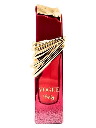 Vogue Party