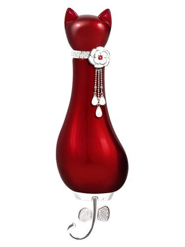 Shinny Red - رد براق