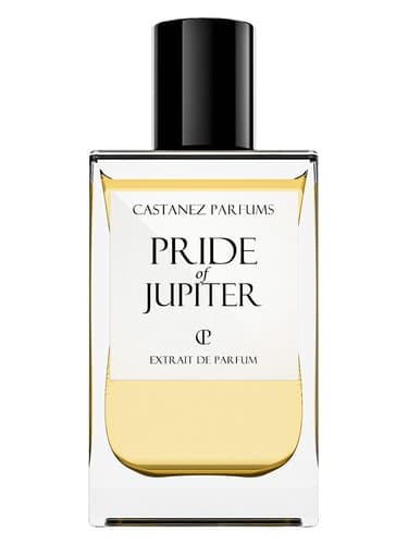 Pride of Jupiter - غرور مشتری