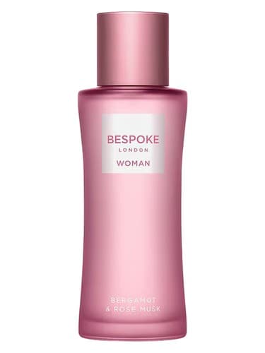 Bergamot & Rose Musk - ترنج و رز مشک