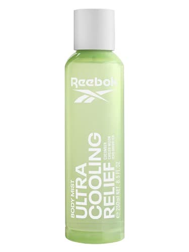 Ultra Cooling Relief
