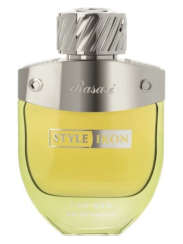 Style Ikon
