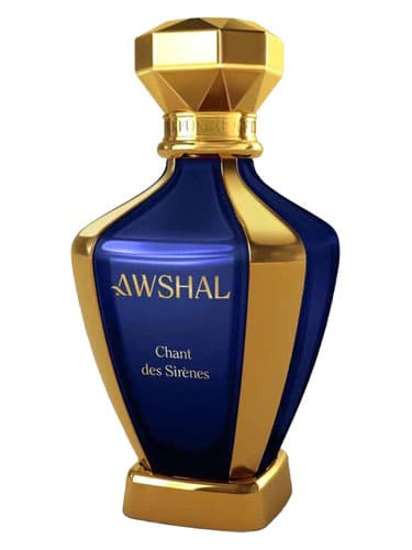 Chant des Sirènes - آواز سیرنز