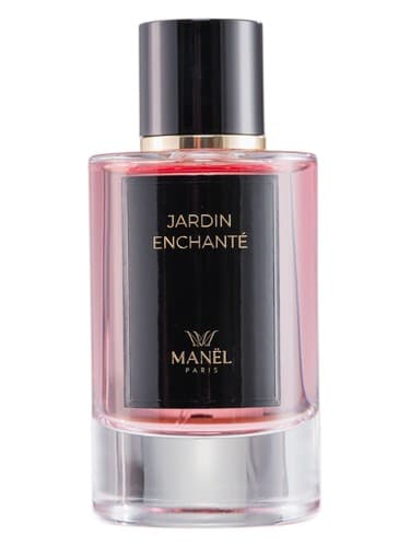 Jardin enchanté