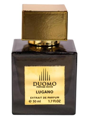 Lugano - لوگانو