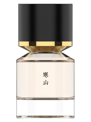 Hanshan 寒山