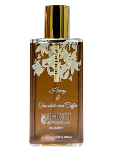 Honey & Chocolate And Coffee - هانی و شکلات و کافی