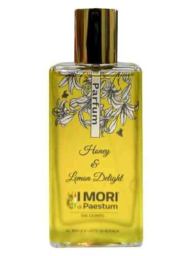 Honey & Lemon Delight - هانی و لمون سوییت