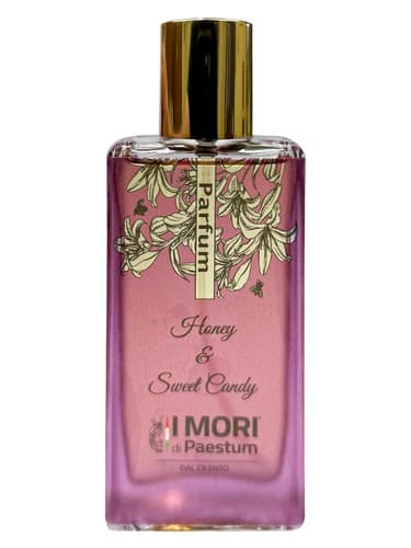 Honey & Sweet Candy - واتر نبات هانی و سوییت