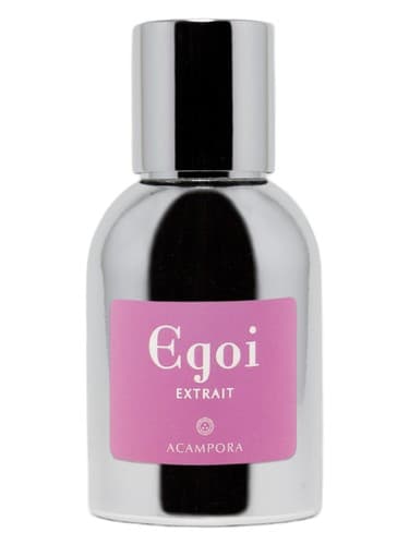 Egoi – Extrait de Parfum