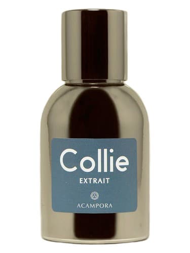 Collie – Extrait de Parfum