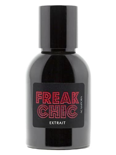 Freak Chic – Extrait de Parfum