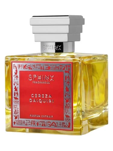 Cereza Daiquiri - سرزا دایکیری