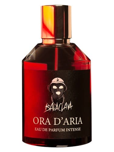Ora d'Aria - اورا دآریا