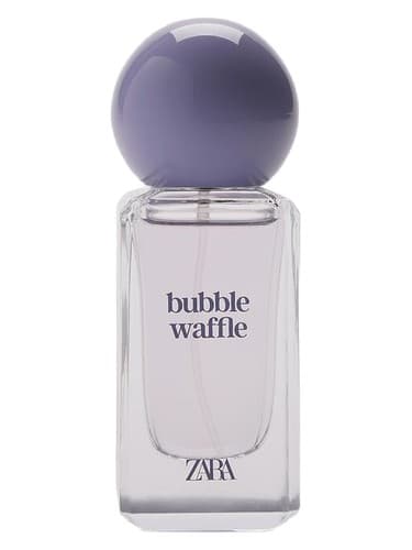 Bubble Waffle - وافل حباب دار
