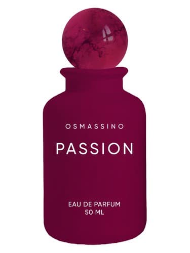 Passion - اشتیاق