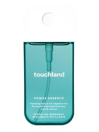 Sparkling Bergamot - ترنج درخشان