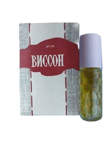 Виссон