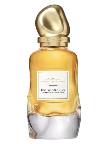 Cashmere & Vanilla Essence - اسانس ترمه و وانیلا