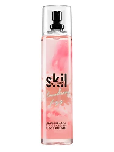 Strawberry Fizz
