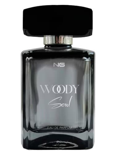 Woody Soul