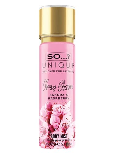 Cherry Blossom