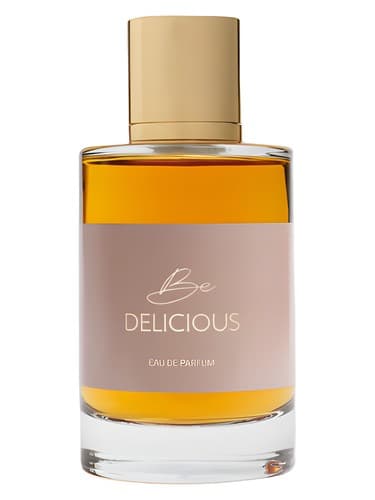 Be Delicious